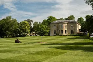 Bishopstrow Hotel & Spa