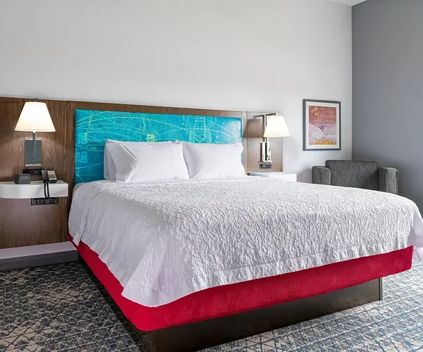 Home2 Suites by Hilton Wichita Downtown Delano