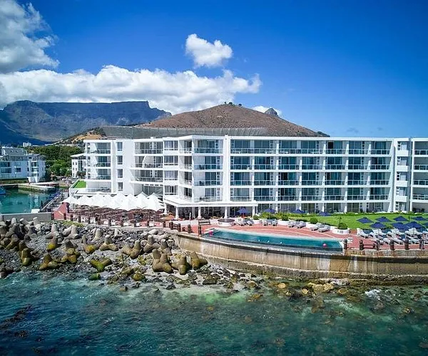 Radisson Blu Hotel Waterfront, Cape Town